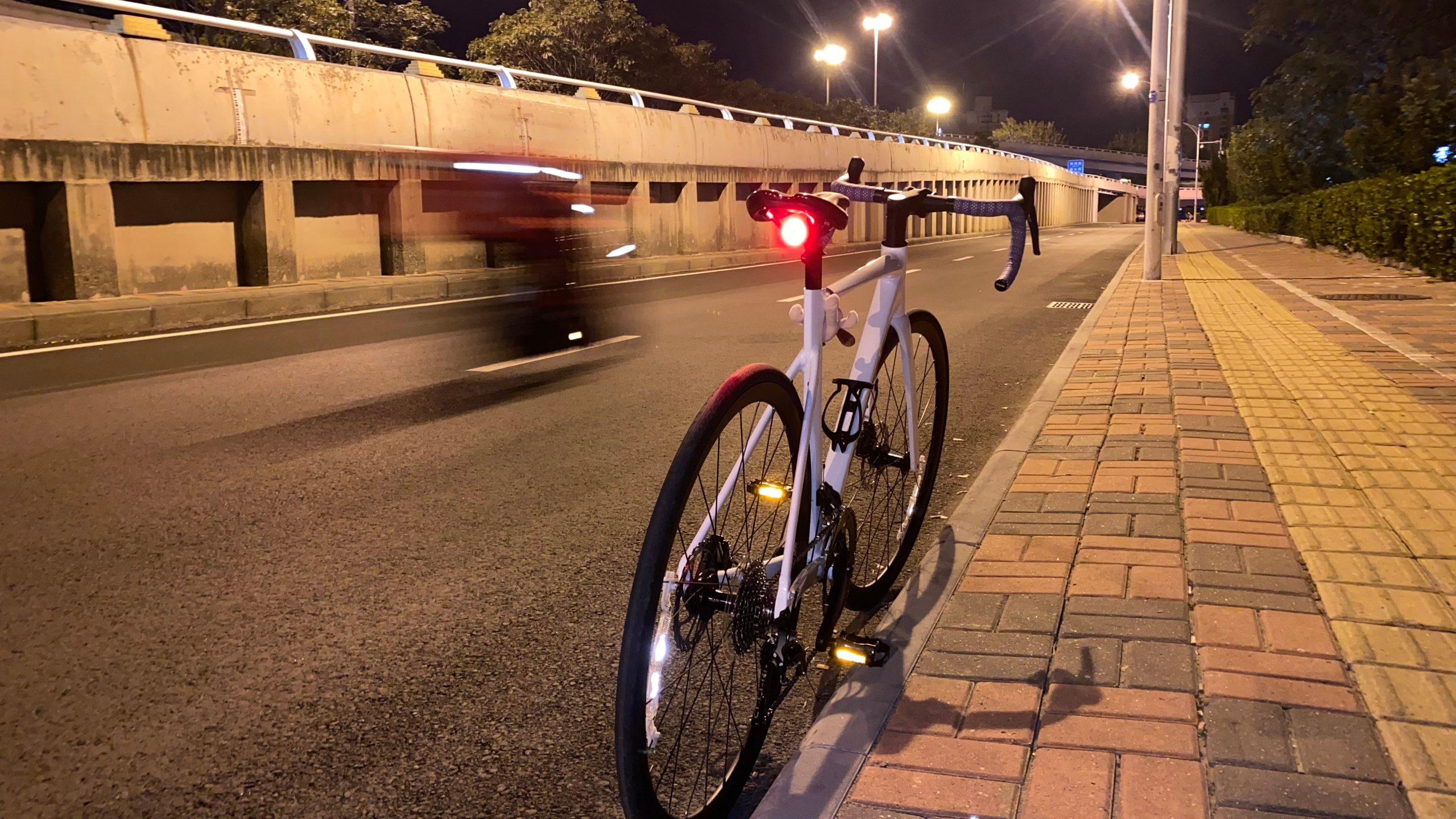 捷安特Giant PCR LTD2公路自行车 - 第5张图片 | Yuncong Journal 捷安特Giant PCR LTD2公路自行车 - 第5张图片