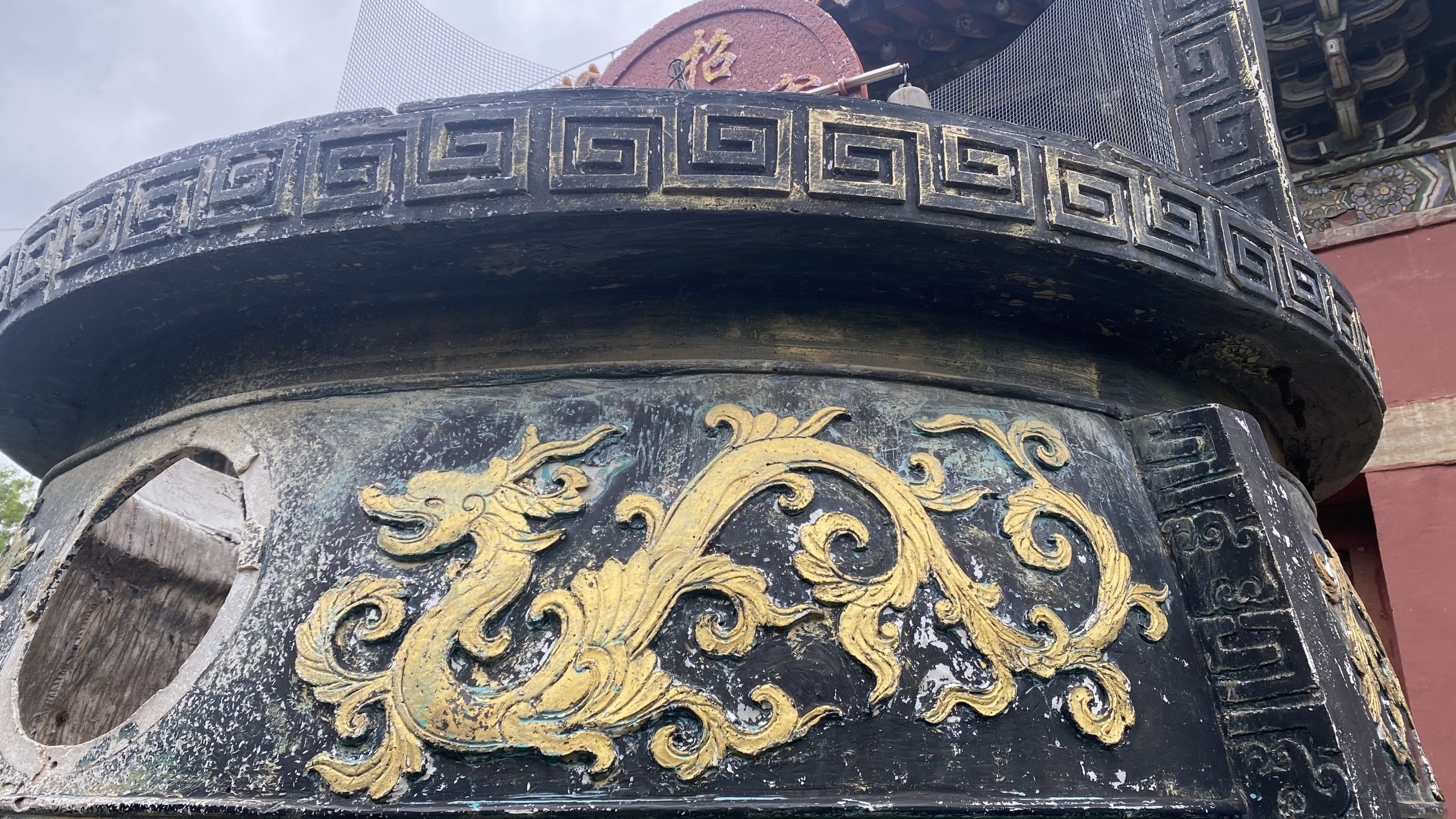 泰安是我的一点偏爱 - 第7张图片 | Yuncong Journal 泰安是我的一点偏爱 - 第7张图片